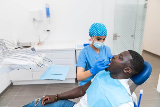 Best Broken Tooth Emergency  in Pharr, TX